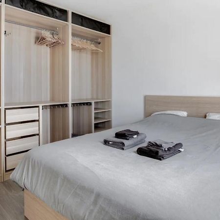 Le Bel Appartement แรนส์ ภายนอก รูปภาพ