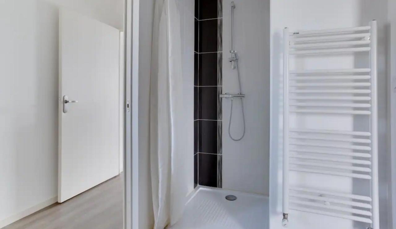 Le Bel Appartement แรนส์ ภายนอก รูปภาพ